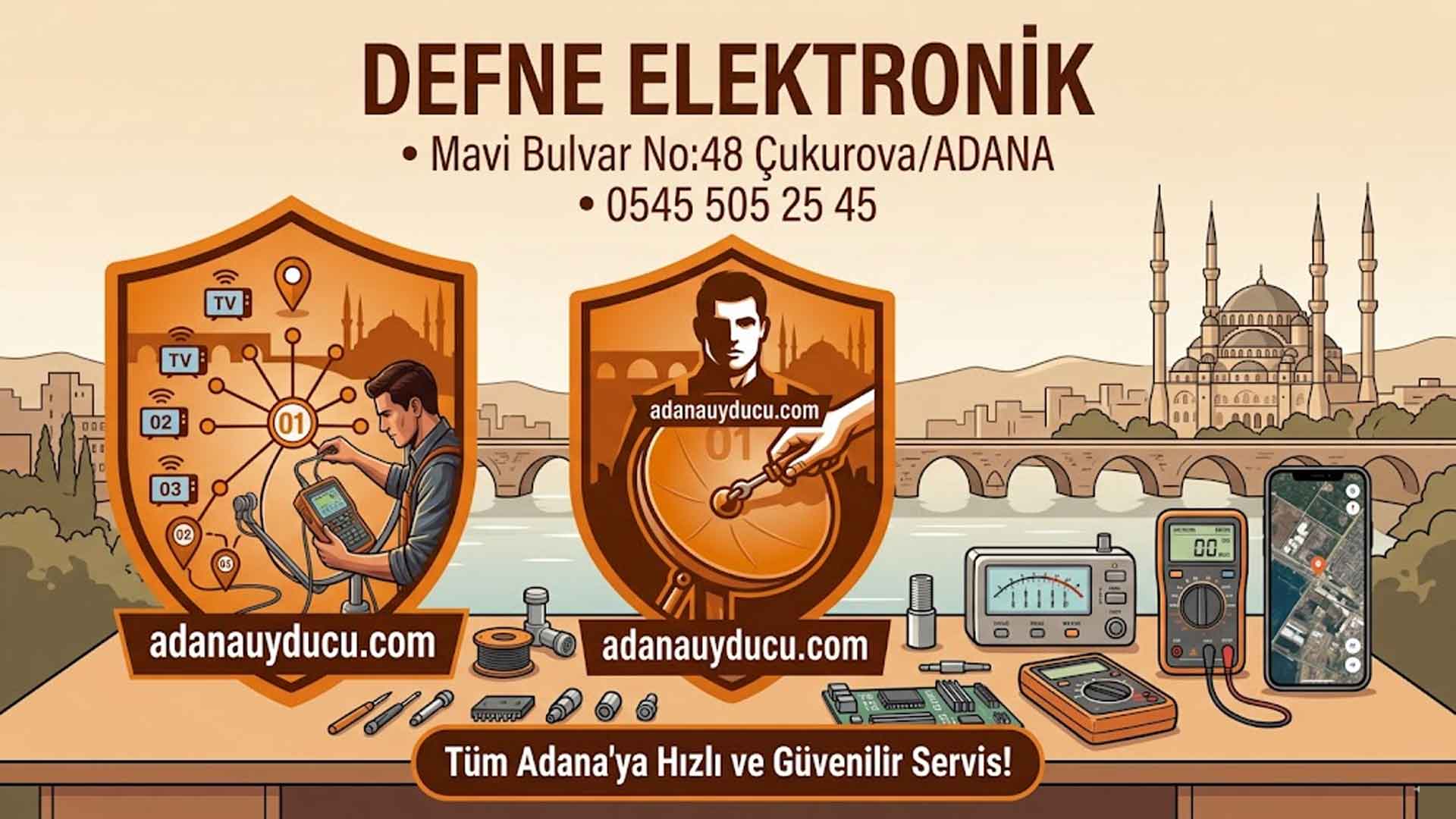 İletişim